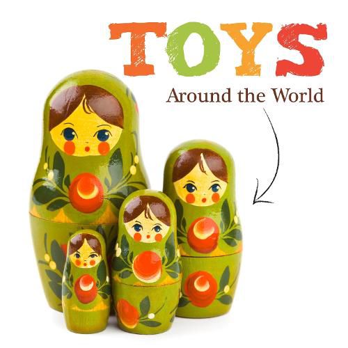 Toys Around the World