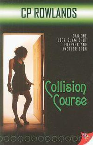 Cover image for Collision Course