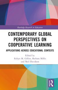 Cover image for Contemporary Global Perspectives on Cooperative Learning