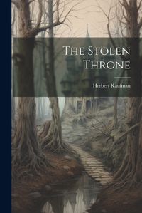 Cover image for The Stolen Throne