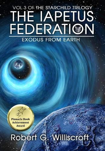 The Iapetus Federation: Exodus from Earth