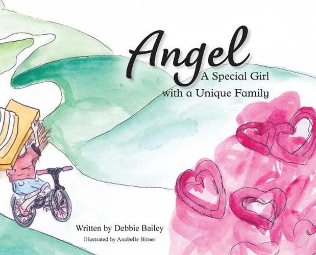 Angel: A Special Girl with a Unique Family