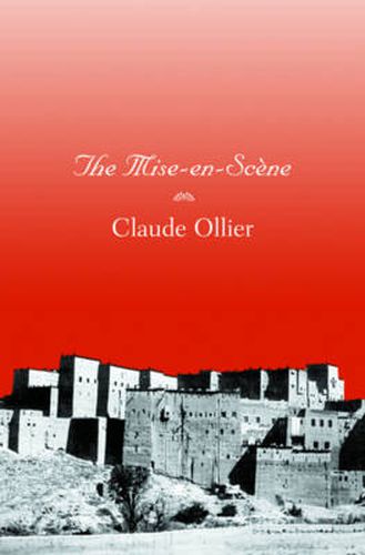 Cover image for Mise-en-Scene