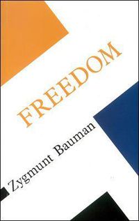 Cover image for FREEDOM