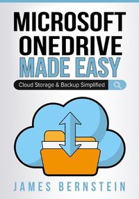 Cover image for Microsoft OneDrive Made Easy