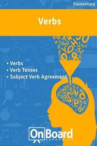 Cover image for Verbs: Verb Tenses, Subject-Verb Agreement