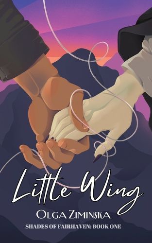 Cover image for Little Wing