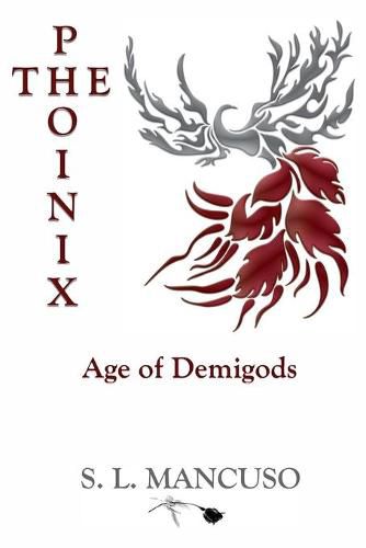 Cover image for The Phoinix: Age of Demigods