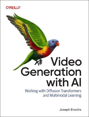 Cover image for Video Generation with AI