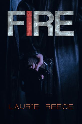 Cover image for Fire