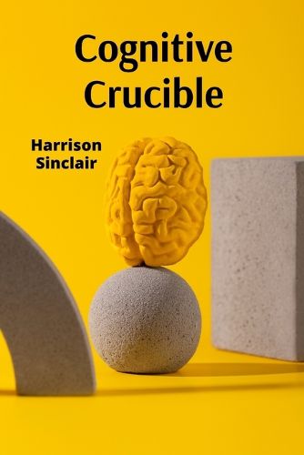 Cover image for Cognitive Crucible