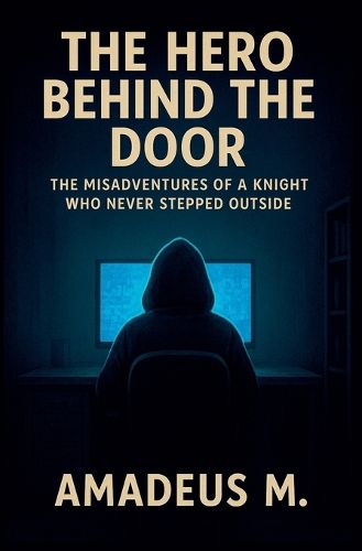 Cover image for The Hero Behind the Door