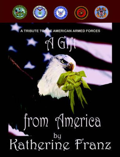 Cover image for A Gift from America