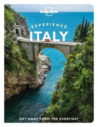 Cover image for Experience Italy