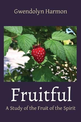 Cover image for Fruitful