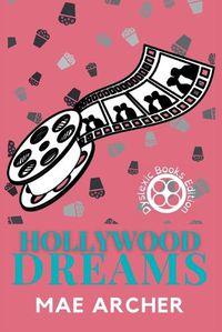 Cover image for Hollywood Dreams