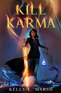 Cover image for Kill Karma