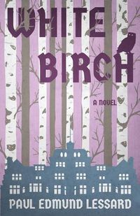 Cover image for White Birch