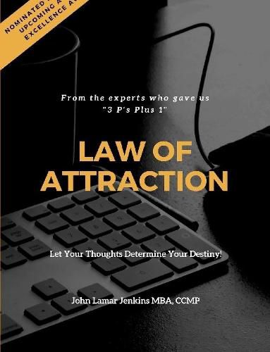 The Law Of Attraction