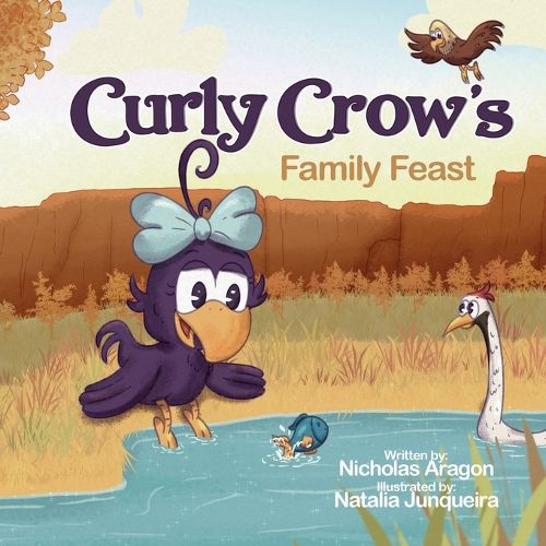 Curly Crow's Family Feast