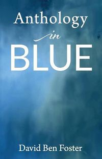 Cover image for Anthology in Blue