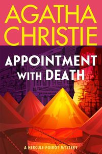 Cover image for Appointment with Death