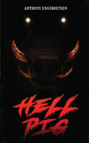 Cover image for Hell Pig