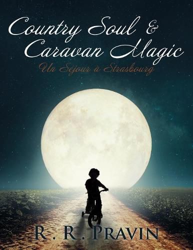 Cover image for Country Soul & Caravan Magic