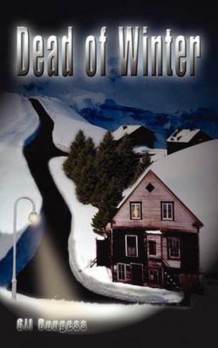 Cover image for Dead of Winter