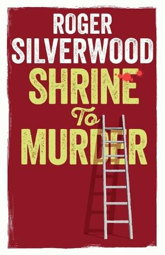 Cover image for Shrine to Murder