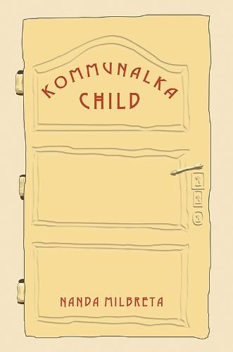 Cover image for Kommunalka Child