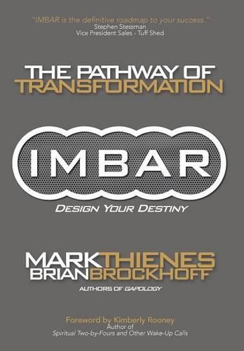 Imbar: The Pathway of Transformation