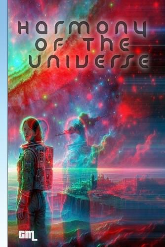 Cover image for Harmony of the Universe