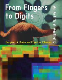 Cover image for From Fingers to Digits: An Artificial Aesthetic