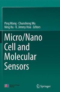 Cover image for Micro/Nano Cell and Molecular Sensors