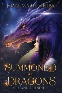 Cover image for Summoned by Dragons