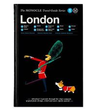 Cover image for London