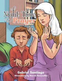 Cover image for Night Time Prayer