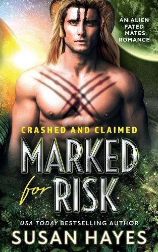 Cover image for Marked For Risk