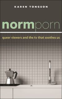 Cover image for Normporn