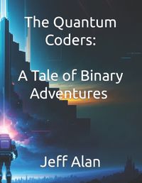 Cover image for The Quantum Coders