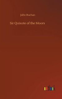 Cover image for Sir Quixote of the Moors