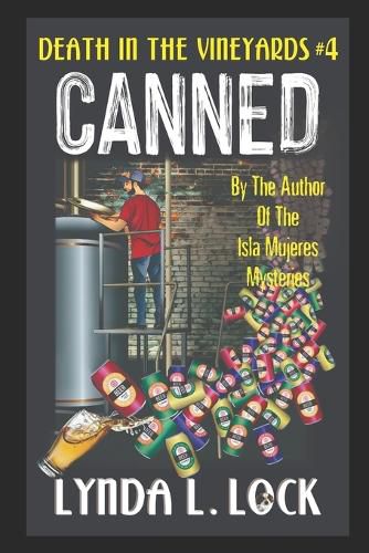 Cover image for Canned
