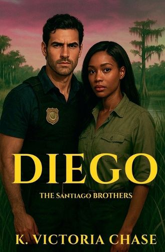 Cover image for Diego