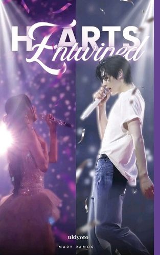 Cover image for Hearts Entwined