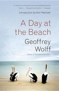 Cover image for A Day at the Beach