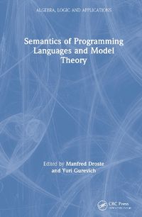 Cover image for Semantics of Programming Languages and Model Theory