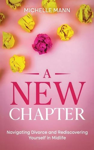 Cover image for A New Chapter