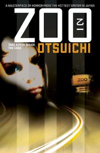 Cover image for ZOO (Novel)