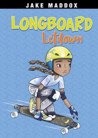 Cover image for Longboard Letdown